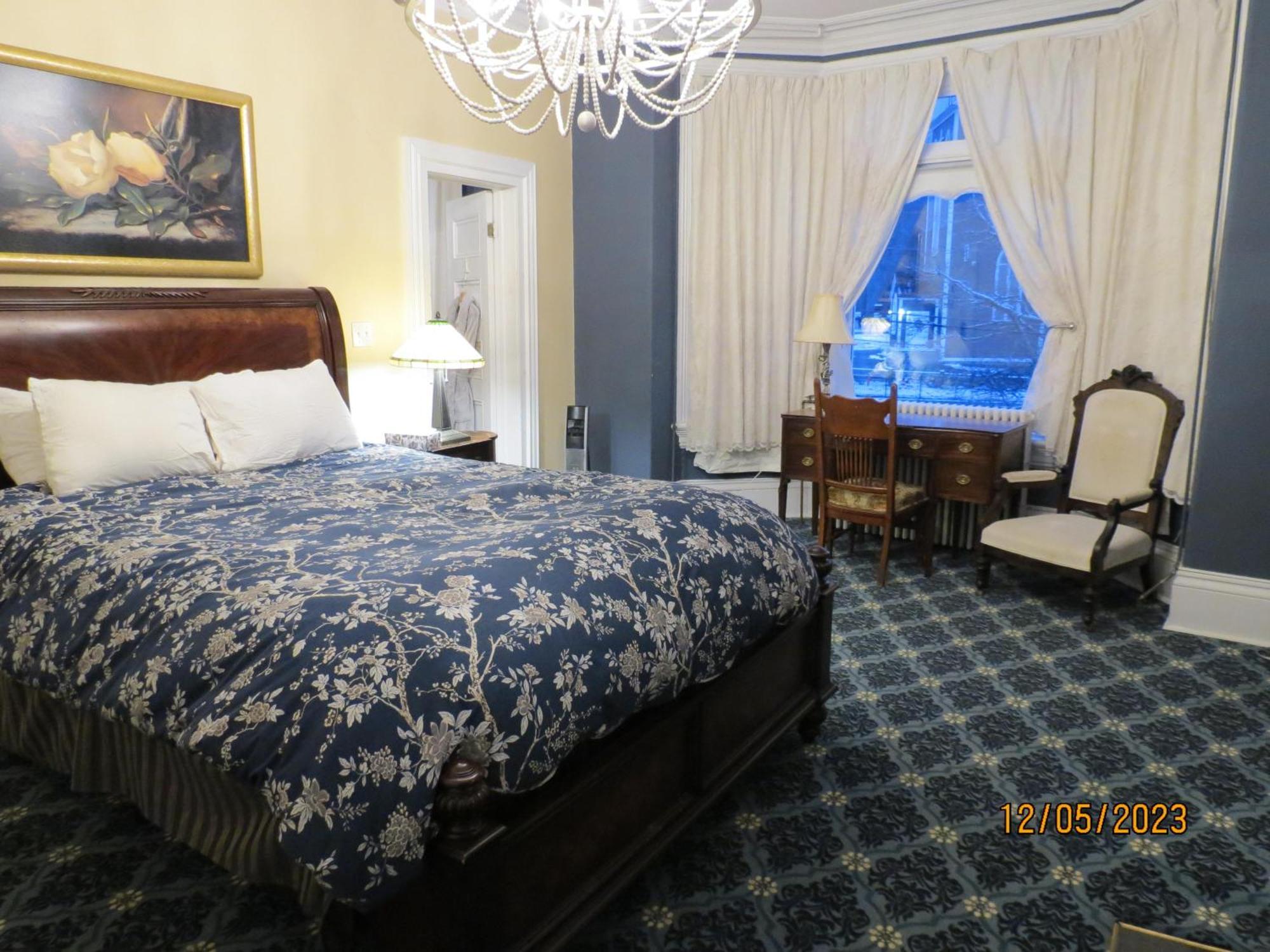 The Roses Heritage Inn San Juan de Terranova Exterior foto