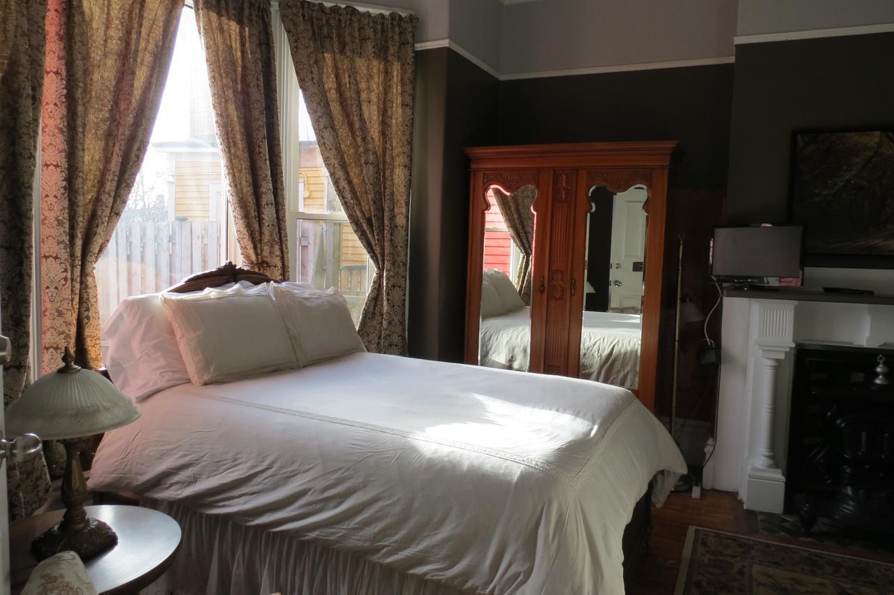 The Roses Heritage Inn San Juan de Terranova Exterior foto